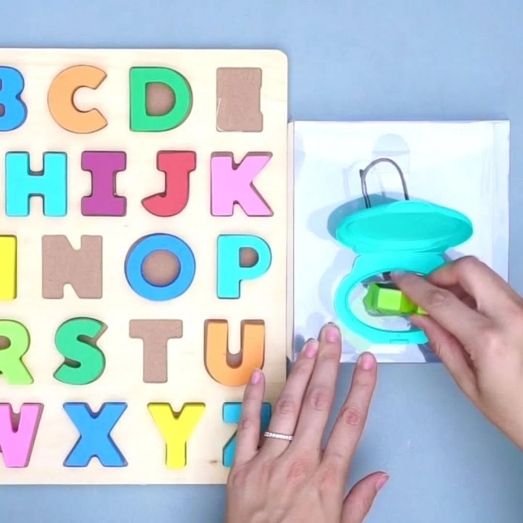 10 LANGUAGE AND LITERACY ACTIVITIES FOR TODDLERS (AGES 1–3)