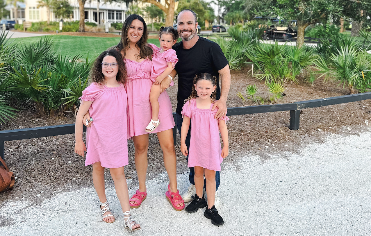 PACKING FOR A SUMMER TRIP WITH KIDS: THE ULTIMATE GUIDE TO STRESS-FREE TRAVEL