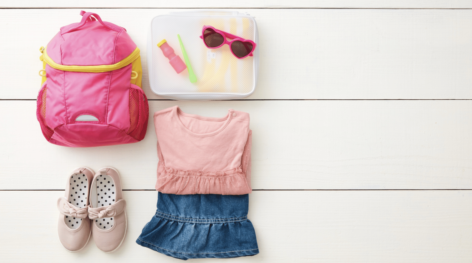 3 EASY KIDS PACKING ALTERNATIVES THAT ARE BETTER THAN PACKING CUBES