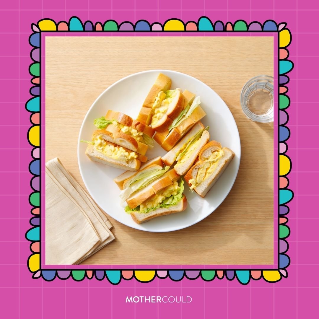 easy recipes kids can make