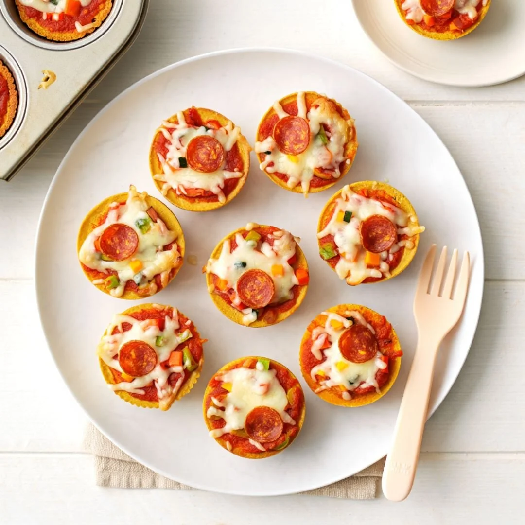 Easy Recipes for Kids to Make at Home