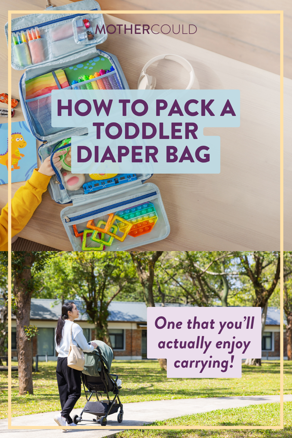 pack-toddler-diaper-bag-mothercould-mom-hack