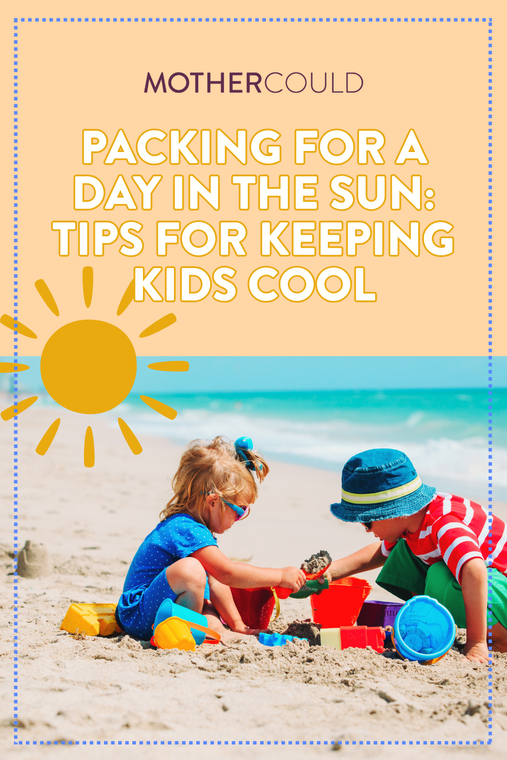 mothercould-packing-for-beach-pool-disney-day-with-kids