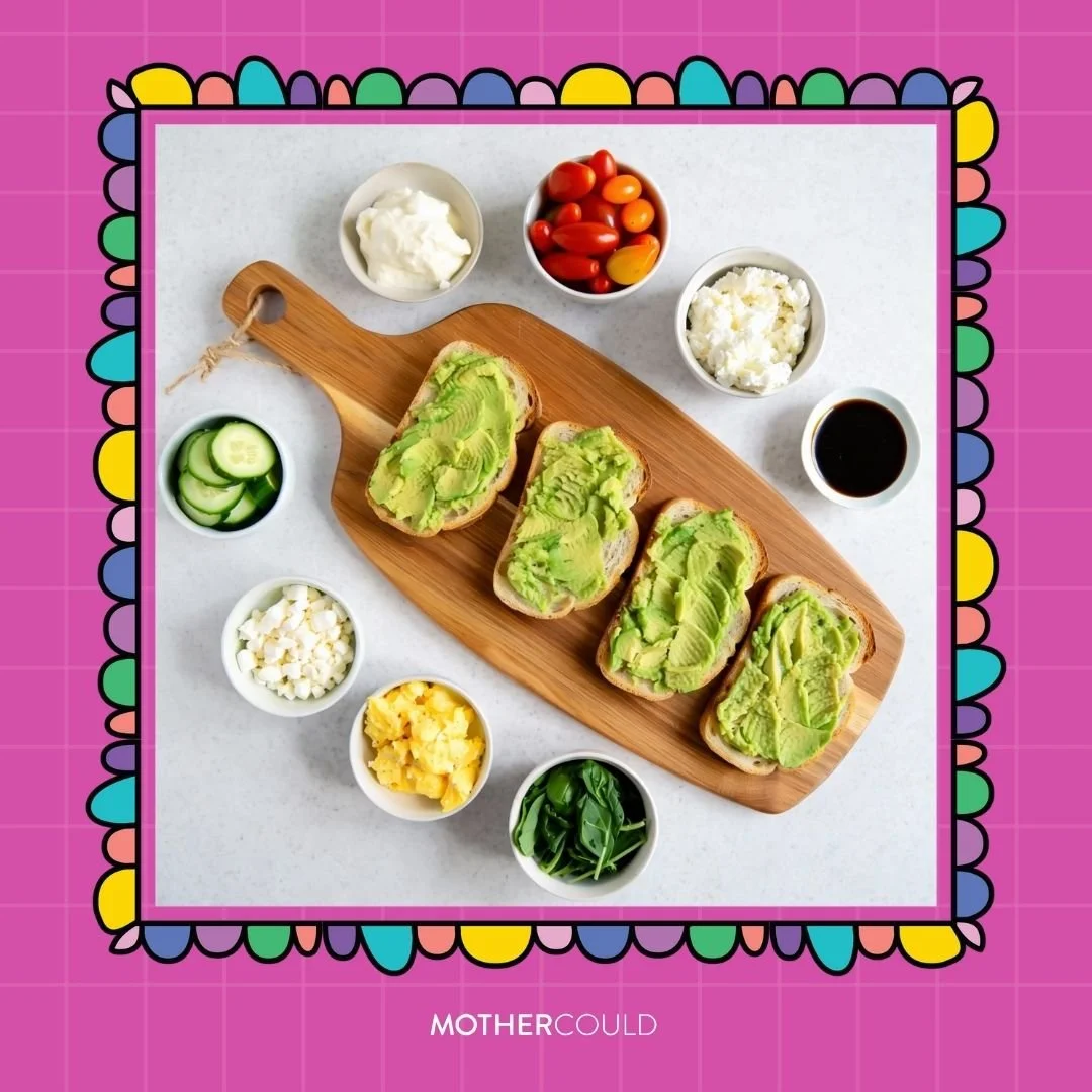 Easy Recipes for Kids to Make at Home