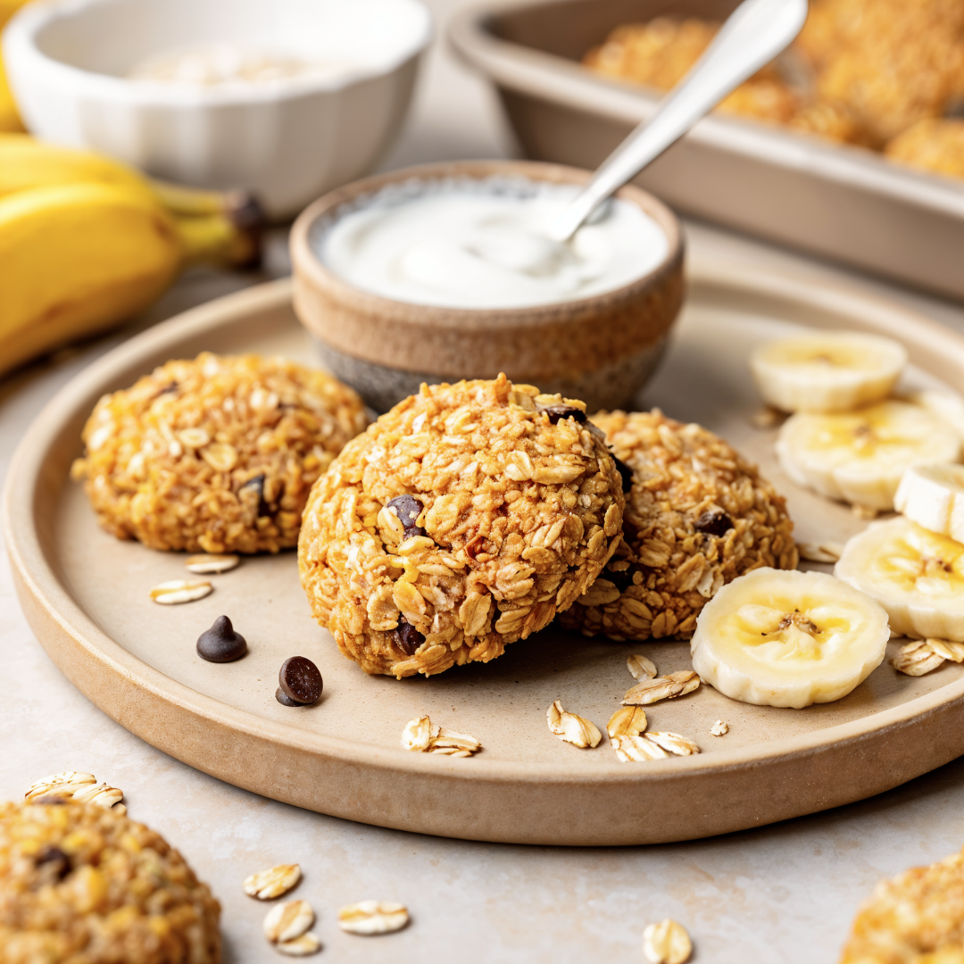 Fun Cookies to Make With Kids