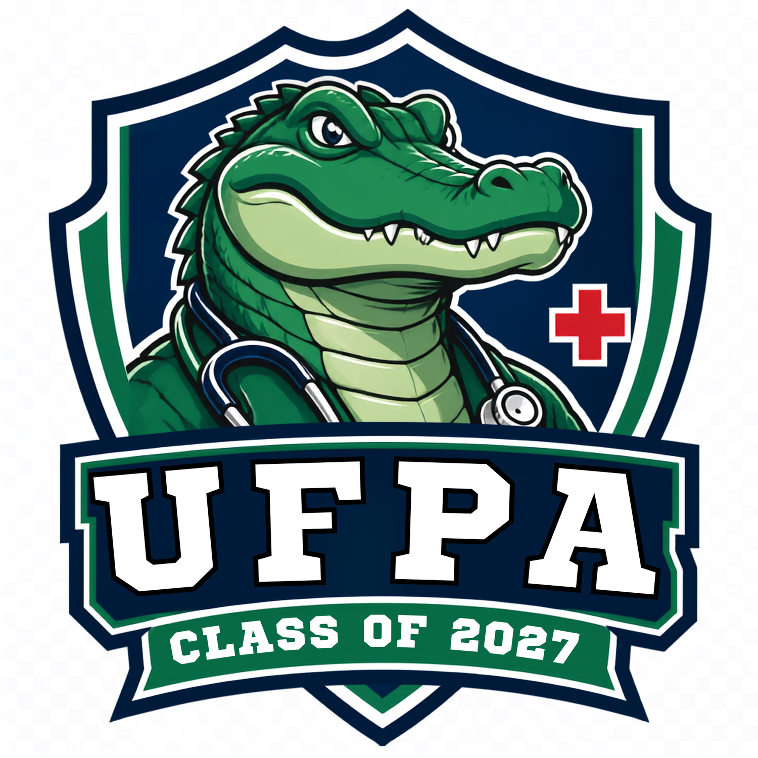 UFPA Class of 2027 InfoSpot