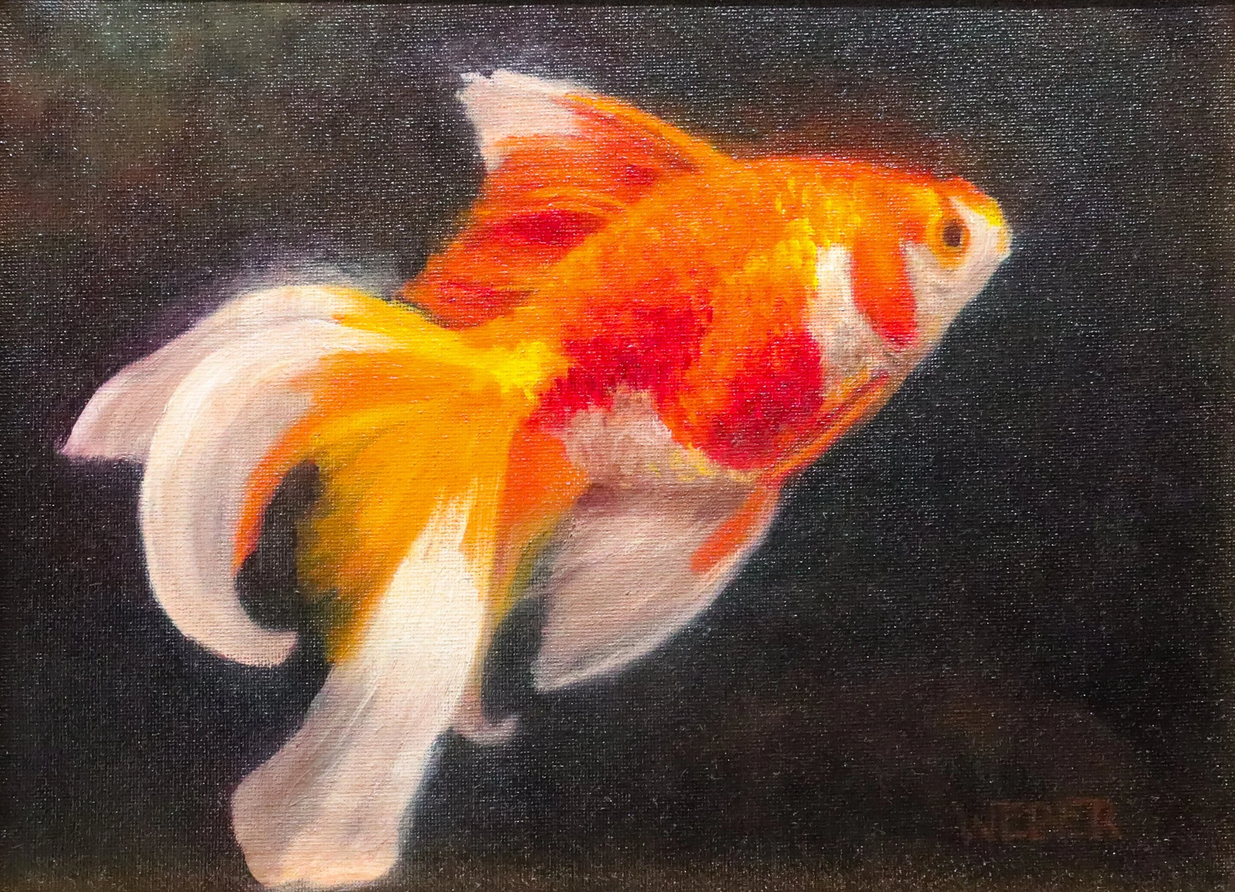 Goldy