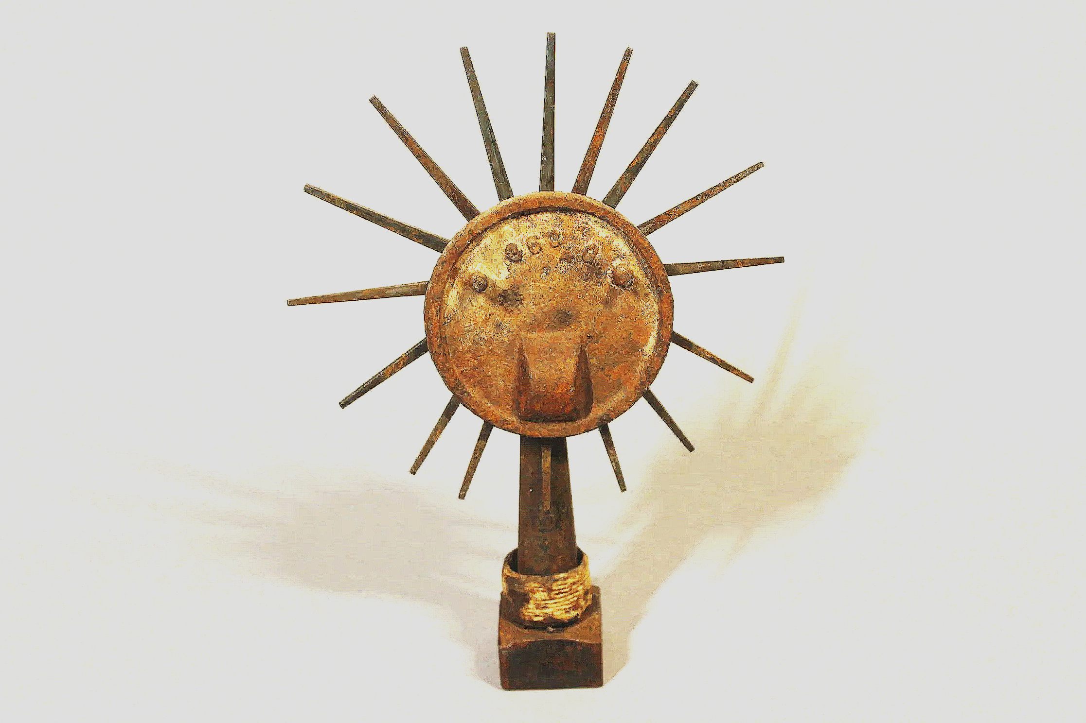 Sun God