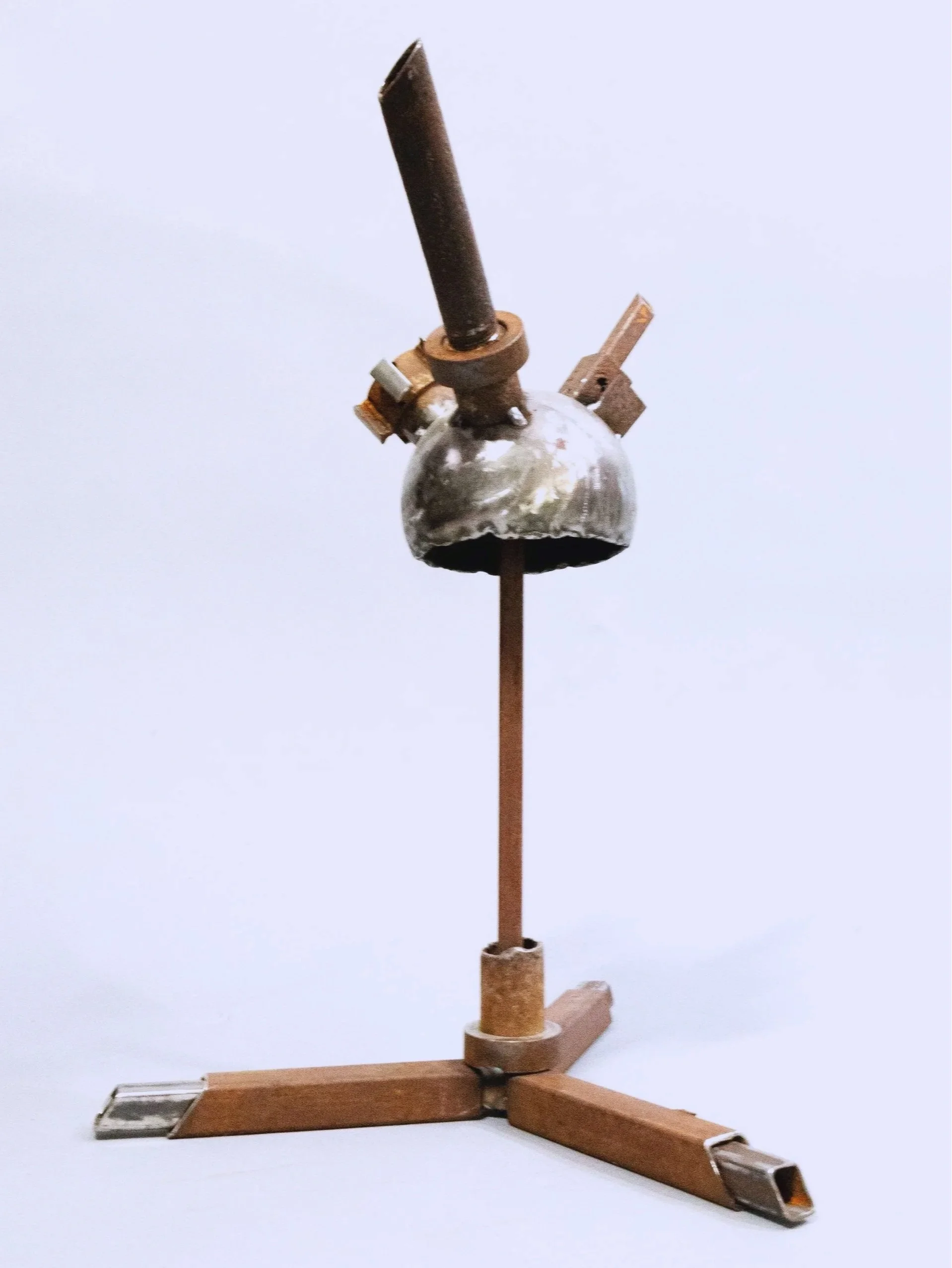 Sputnik Ground