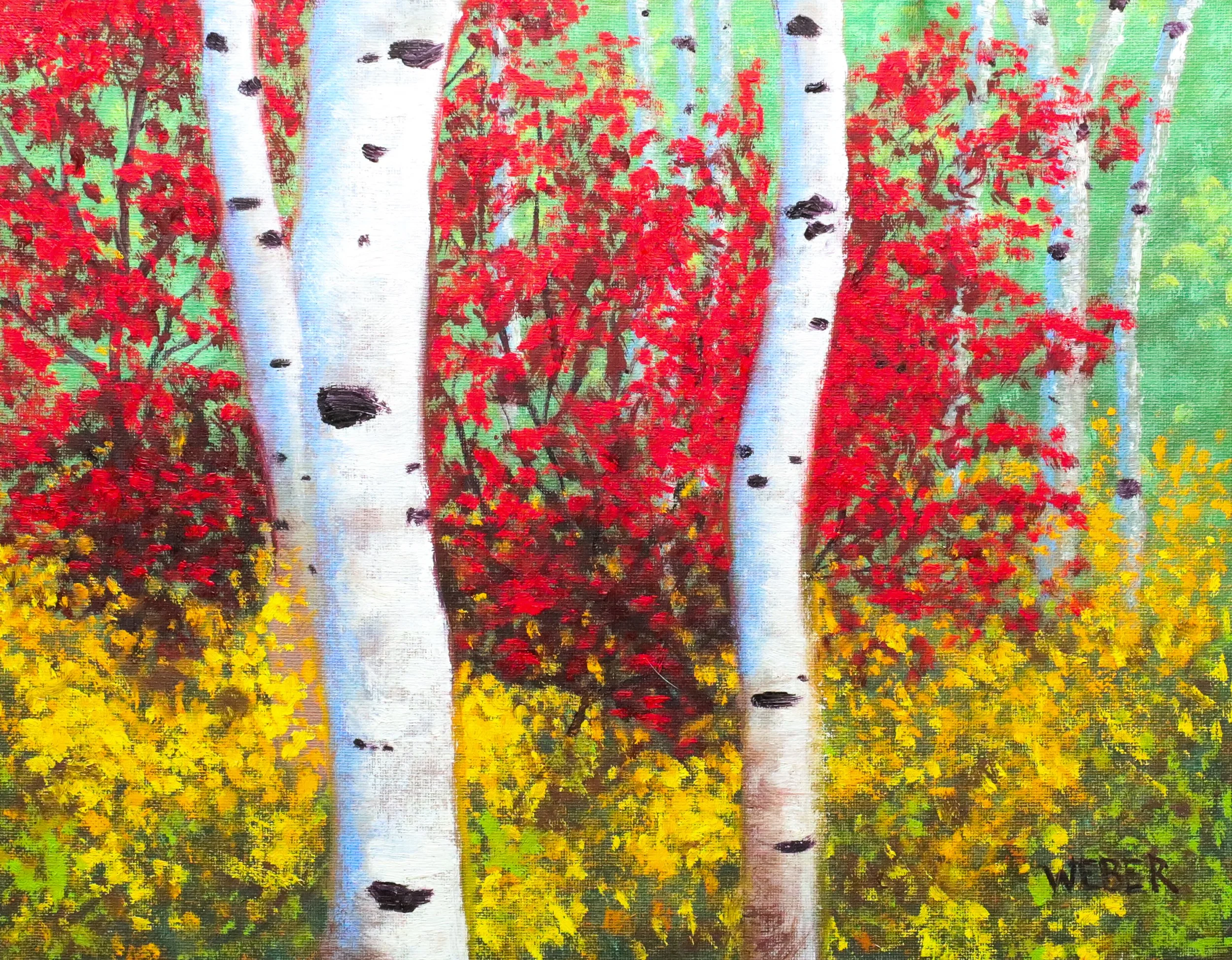 Aspens