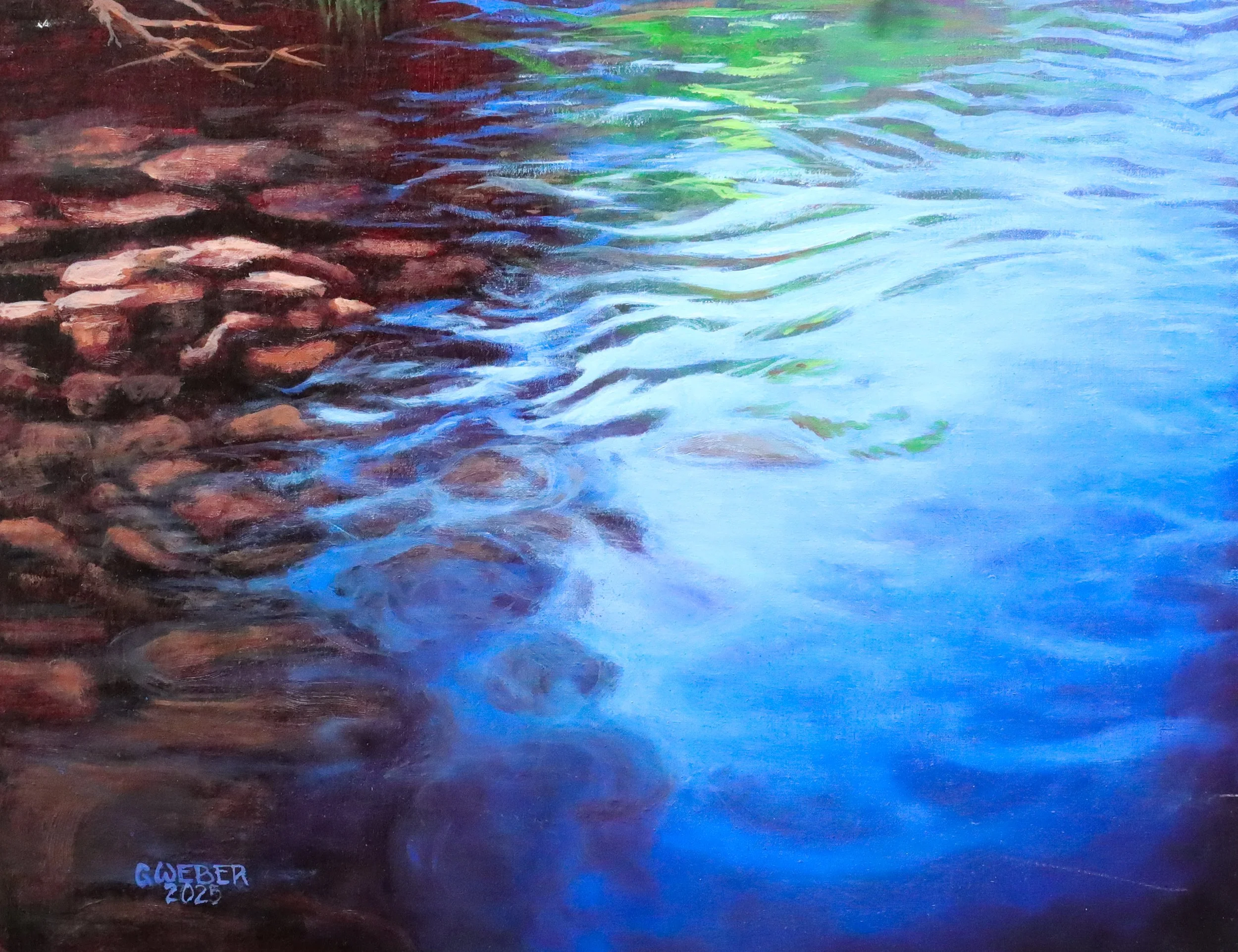 Waters Edge