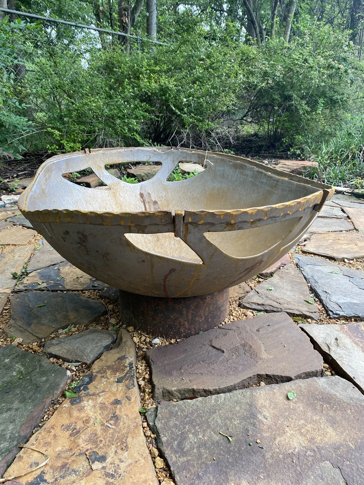 Fire Pit