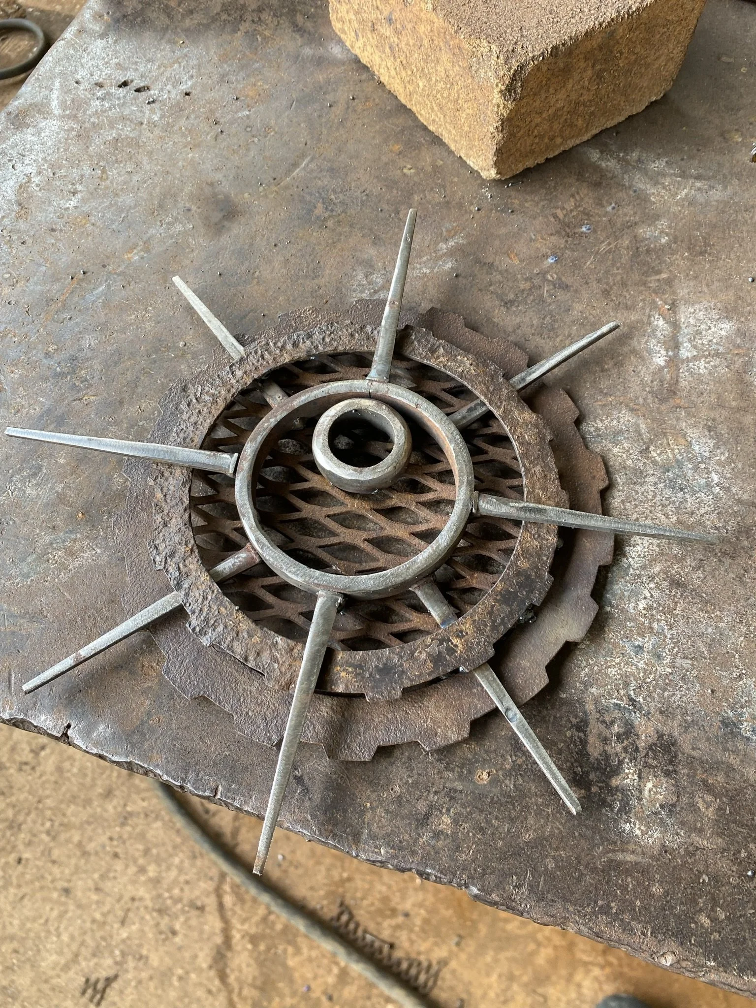 Compass