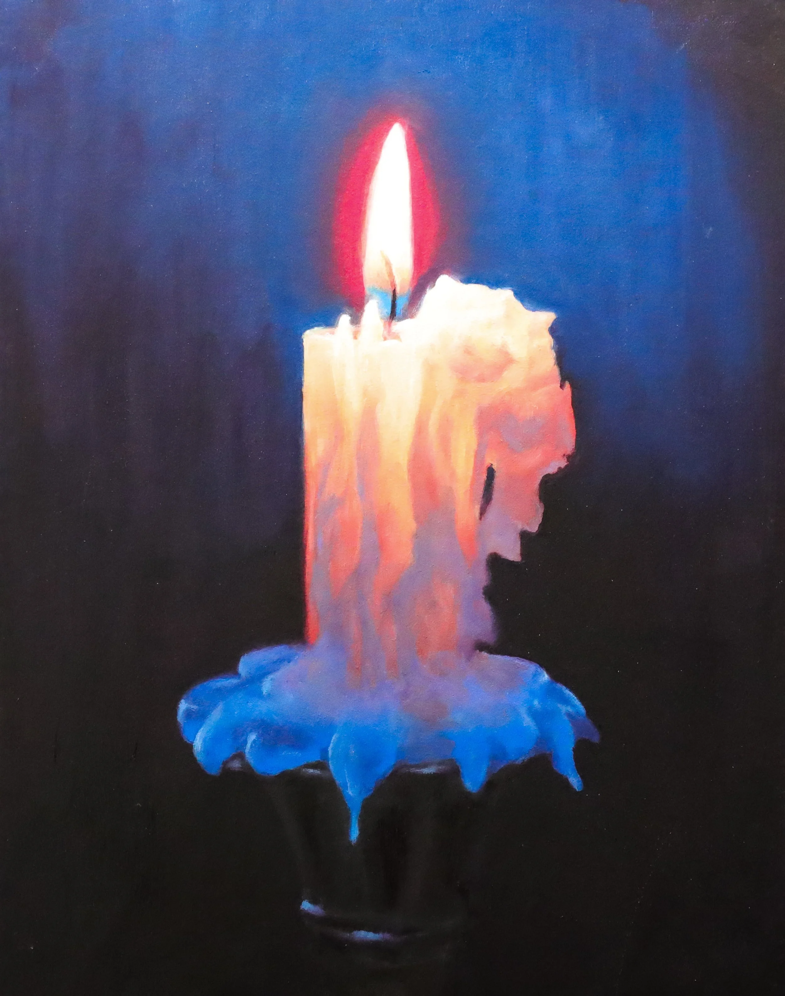 Candle Study