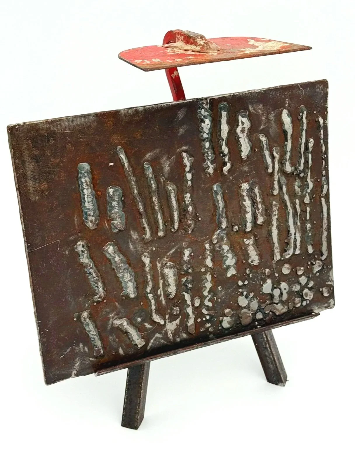 Metal Monet