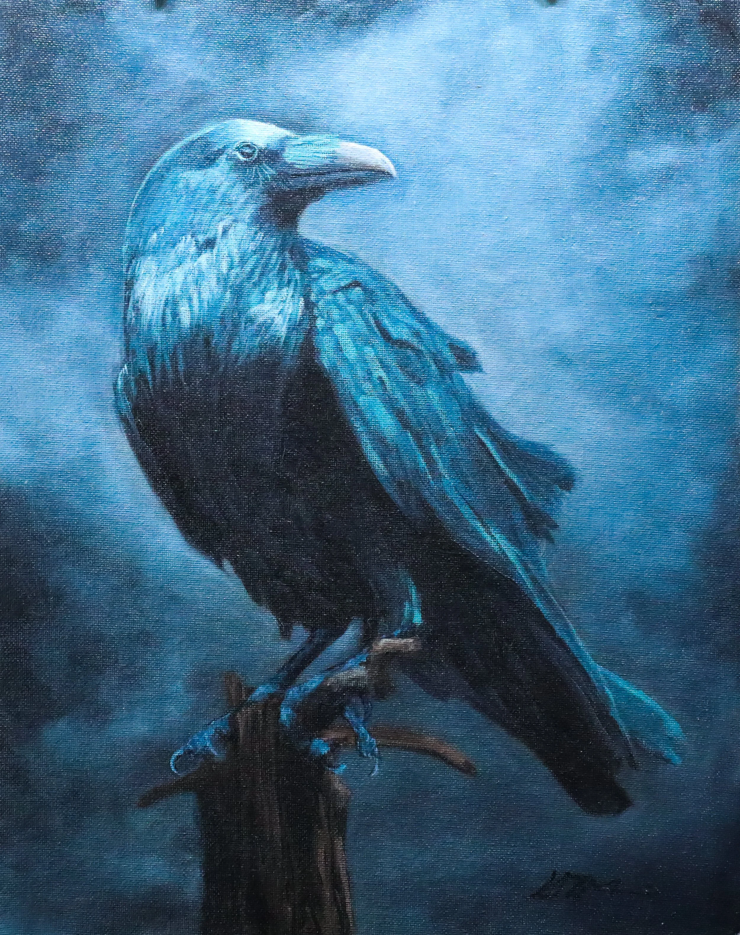 Raven