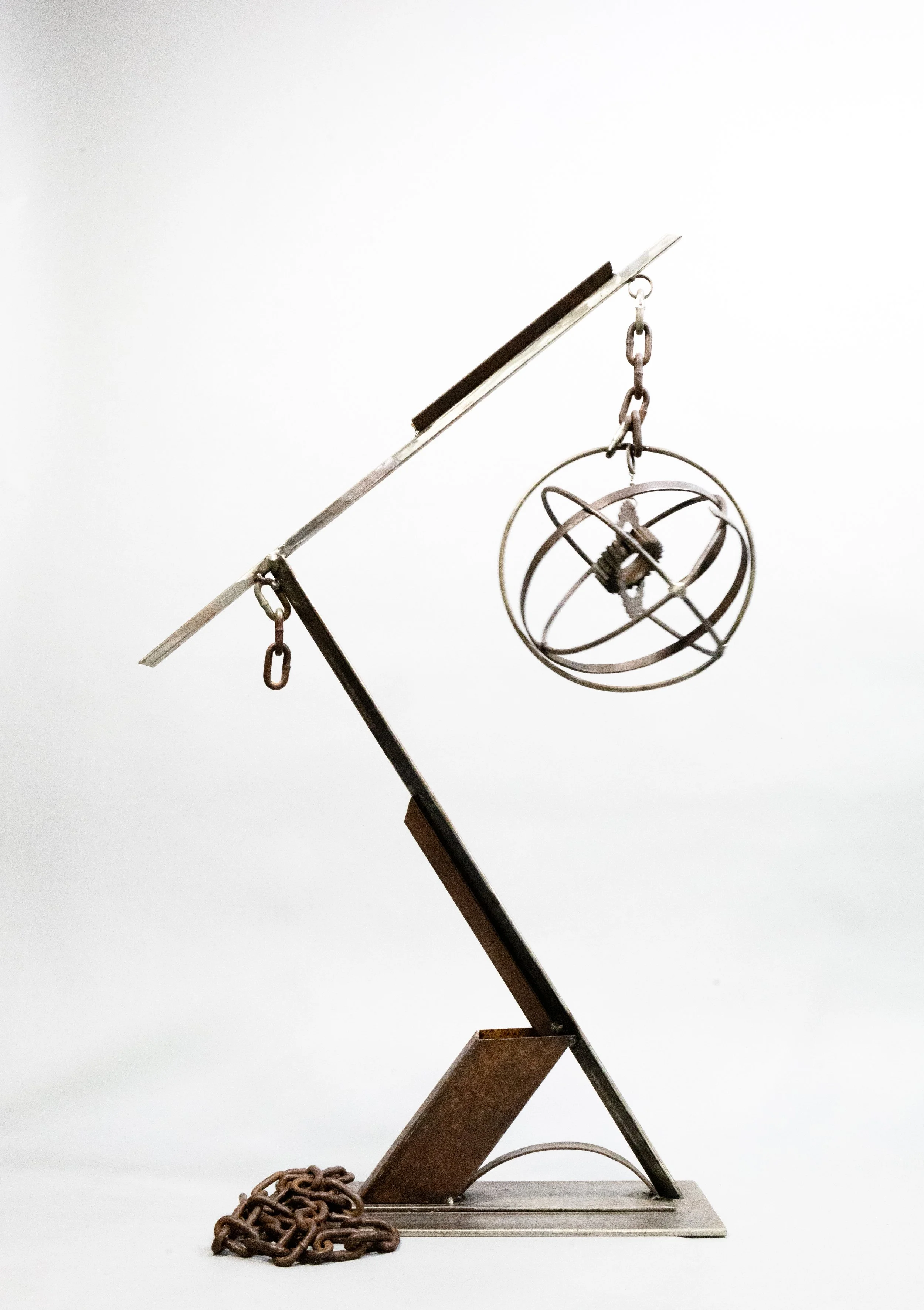Tethered World