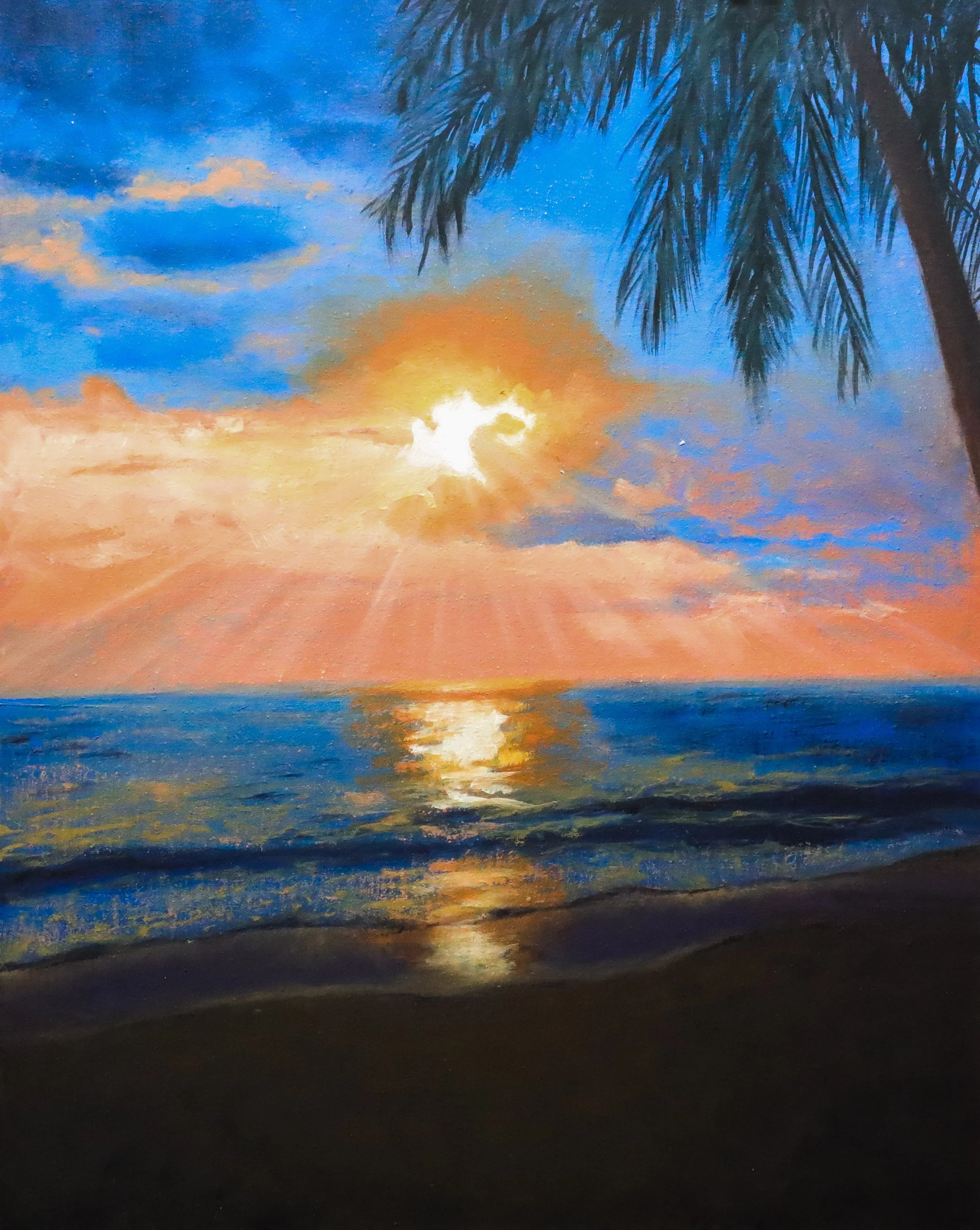 Sunset Study