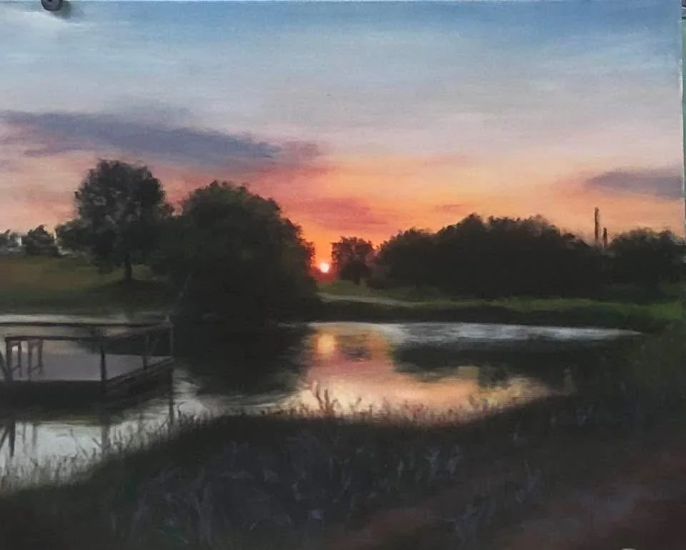 Pittman Ranch