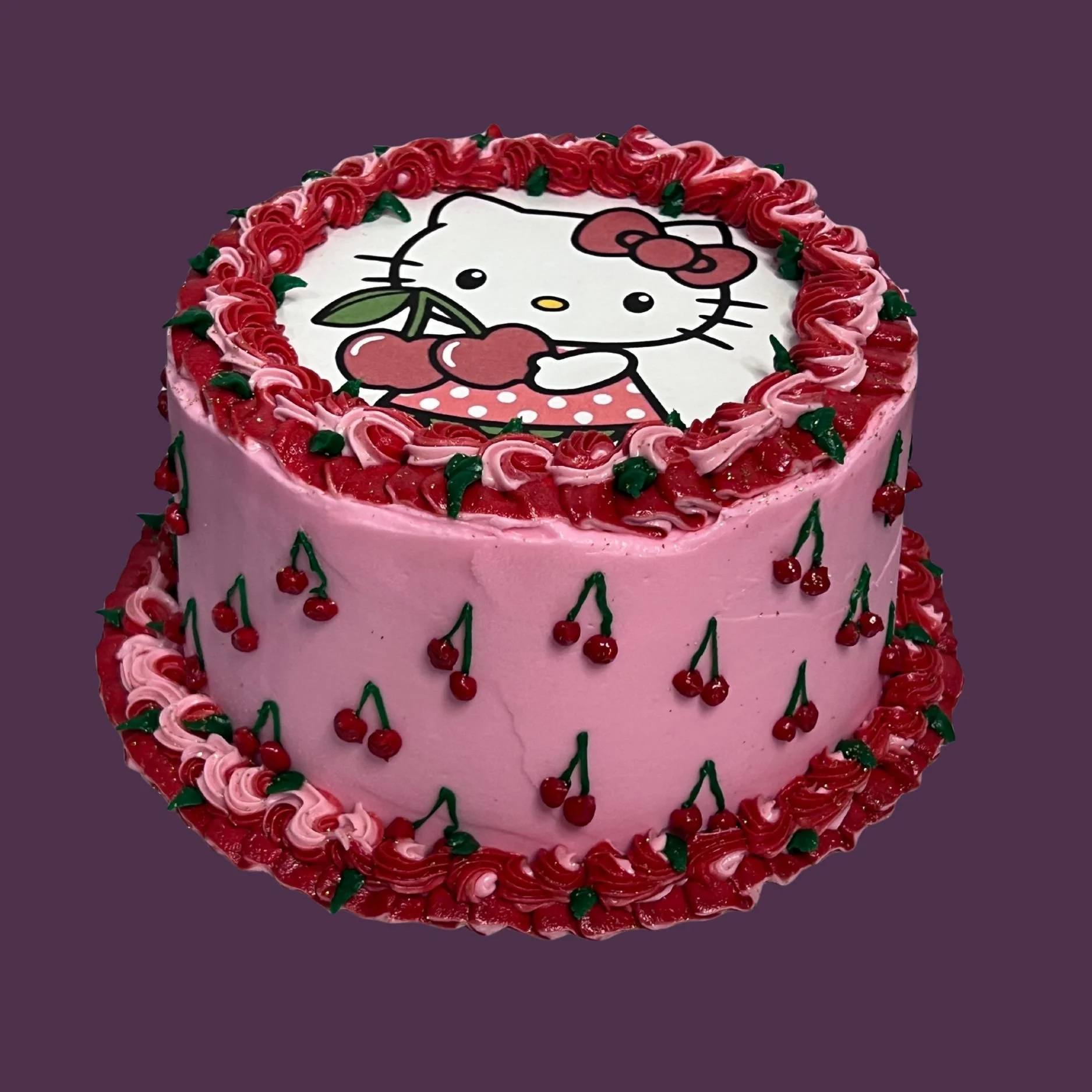 Affordable Cake Program | Giving Back to Those in Need — Cee Cee's Los ...