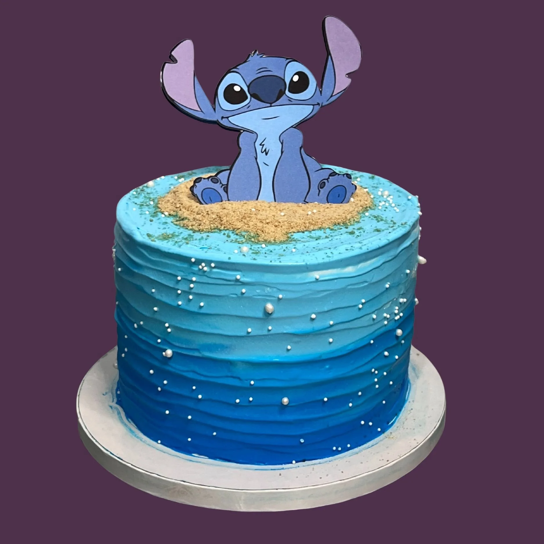 Affordable Cake Program | Giving Back to Those in Need — Cee Cee's Los ...