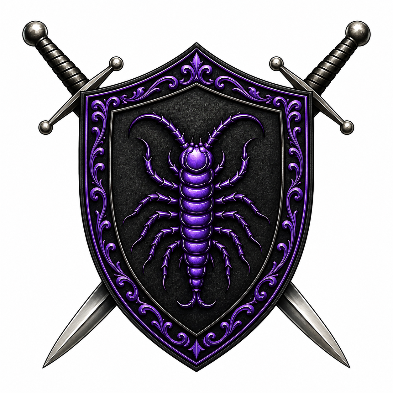 Elite Guard pest control plan logo for Workman's Pest Solutions in Columbus, Ohio.