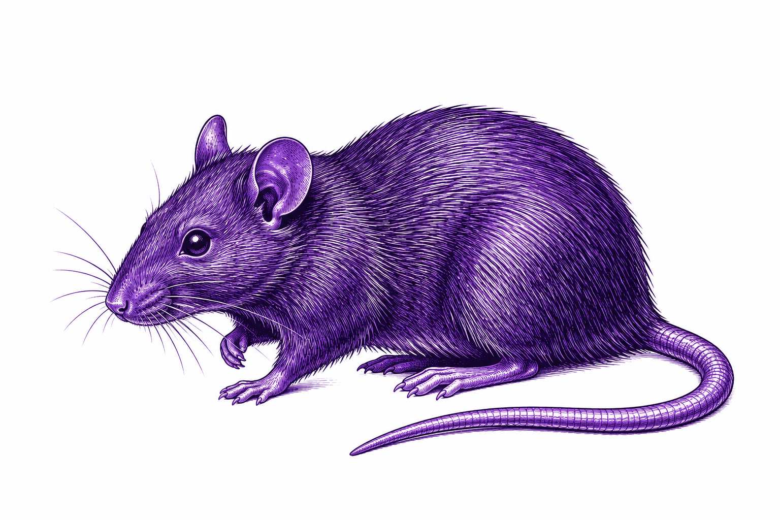 Rodent control for mice and rats in Columbus, Ohio from Workman's Pest Solutions.