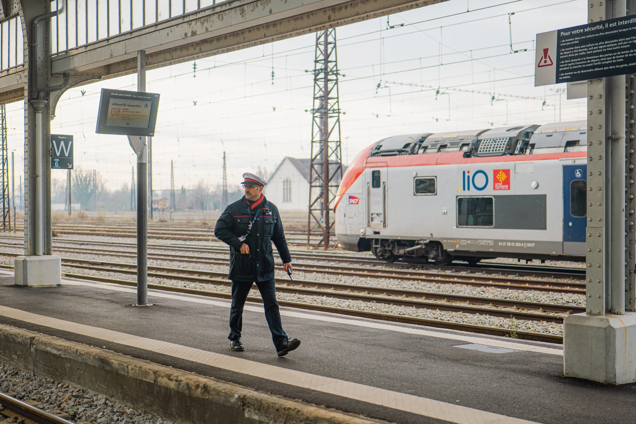 SNCF (LNSO)