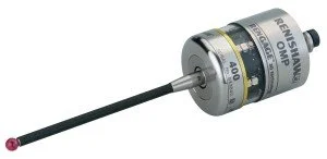 Medical syringe with a needle and a medication vial attached