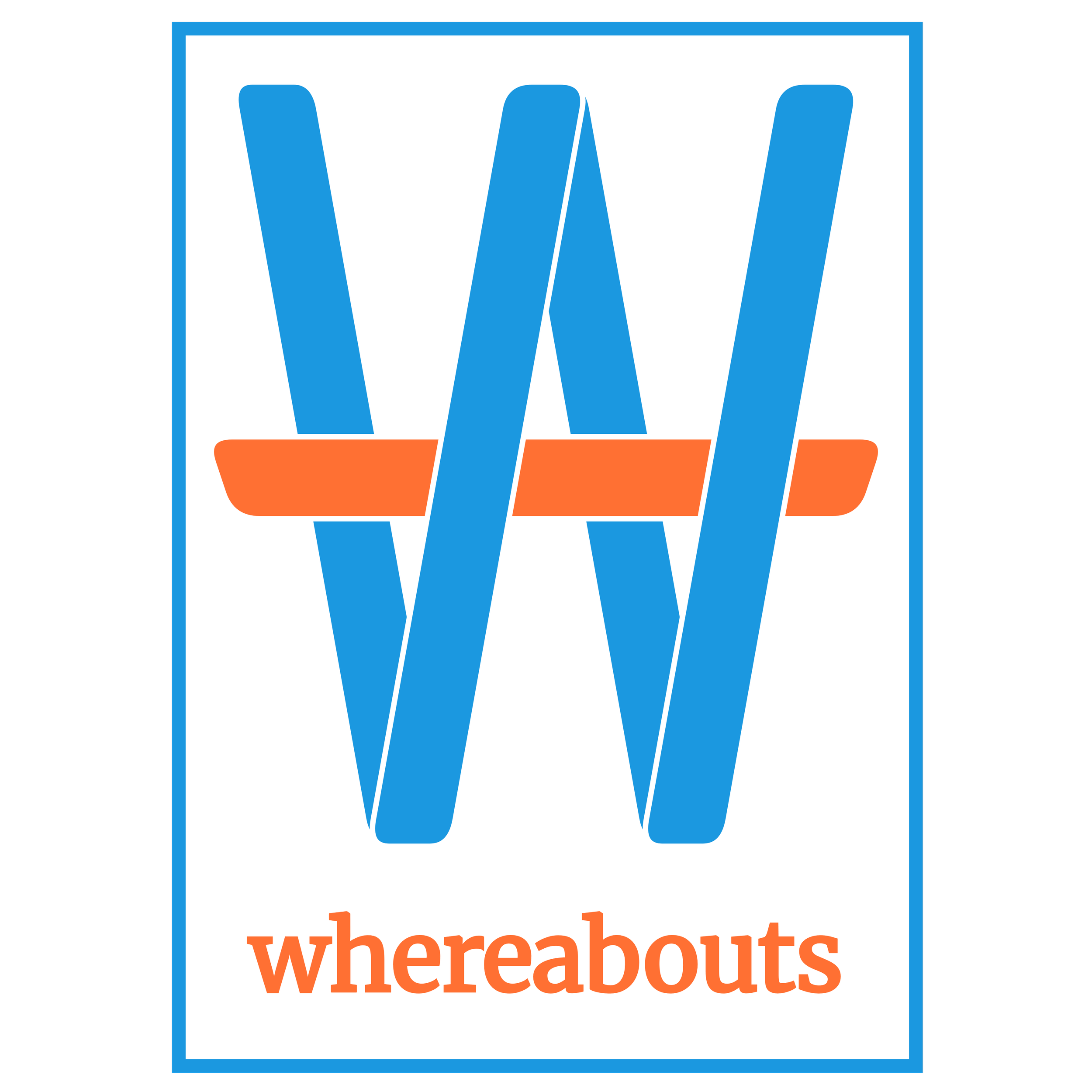 why we built whereabouts the way we did