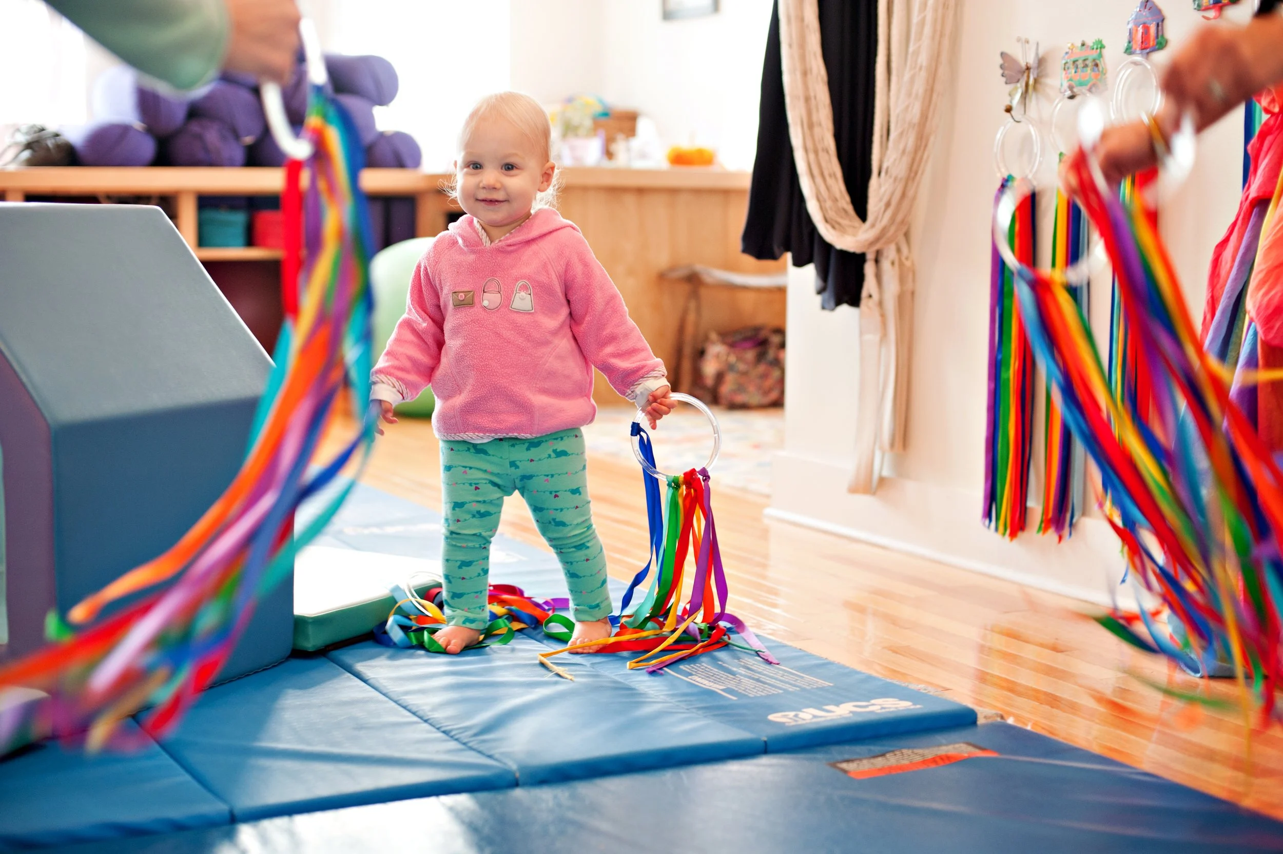 Lullabies to Dance Rave