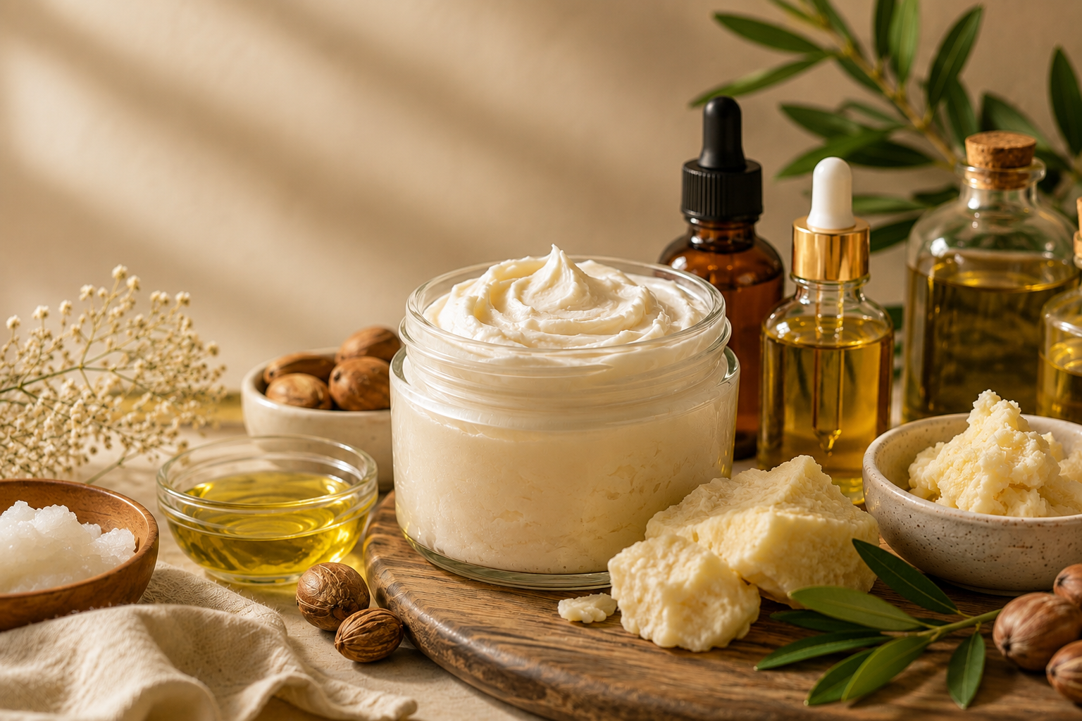 PRODUCT INGREDIENTS & ALLERGY INFORMATION