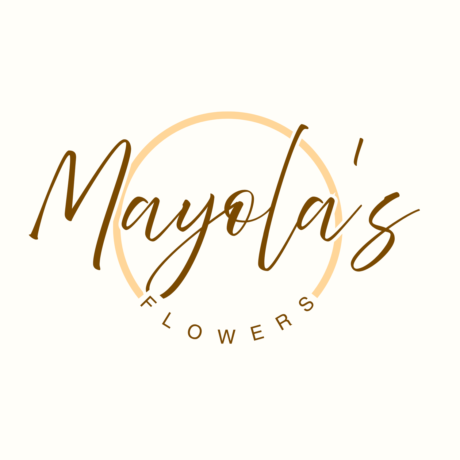 Mayola's Flowers