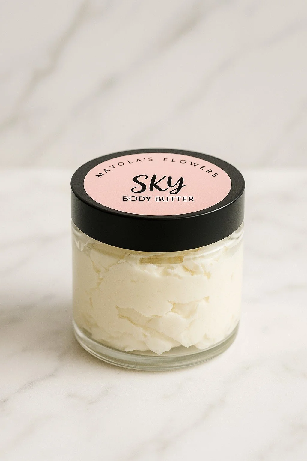 Sky-Body Butter