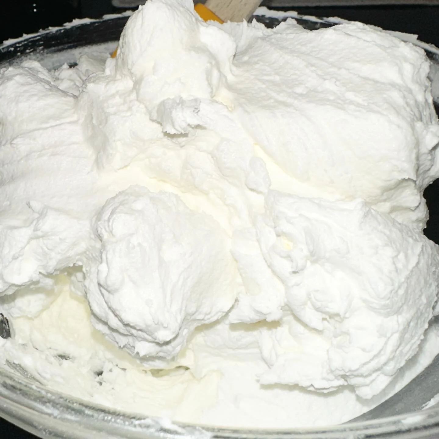 Whipped Natural; airy, light, and our favorite, all natural ingredients. Rich with fat soluble vitamins A, D, E, and K, beef tallow is nourishing to the skin and helps to strengthen your skin barrier.

Our natural tallow is 100% beef tallow and it ai