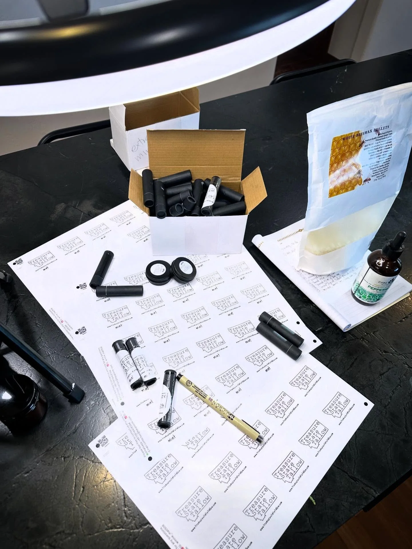 Let&rsquo;s talk entrepreneurs. 

We have ideas, we have a creative mind, we inherently seek a little risk mixed with cautious adventure (hello from a lifetime introvert learning to put herself out there!) 

We aren&rsquo;t scared of money, we&rsquo;