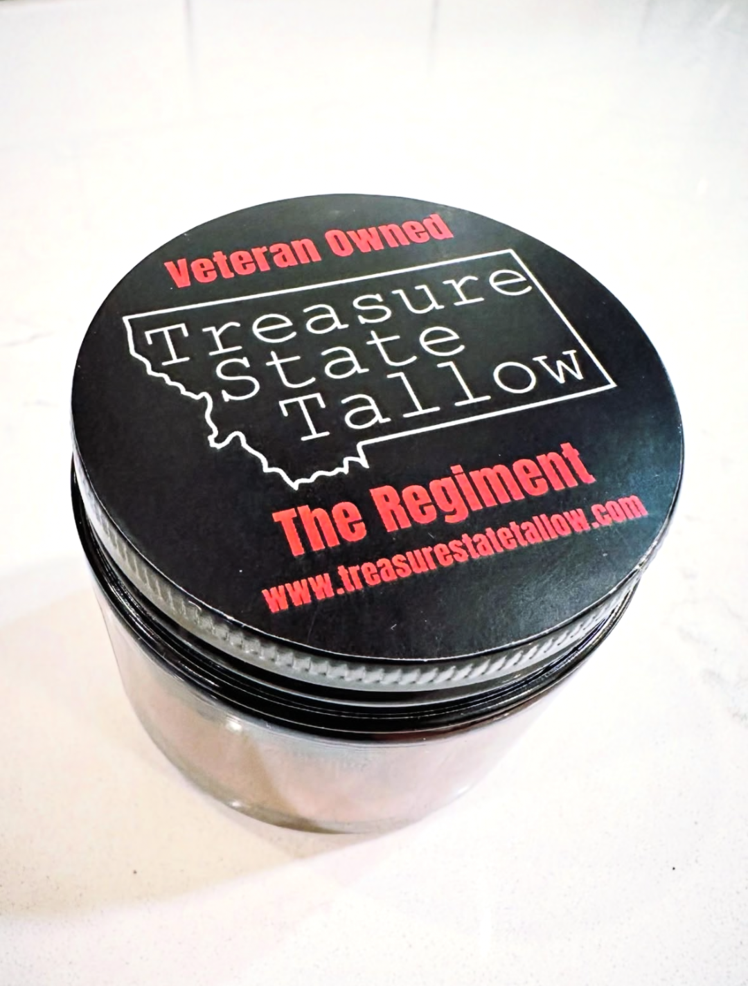 Men's Tallow