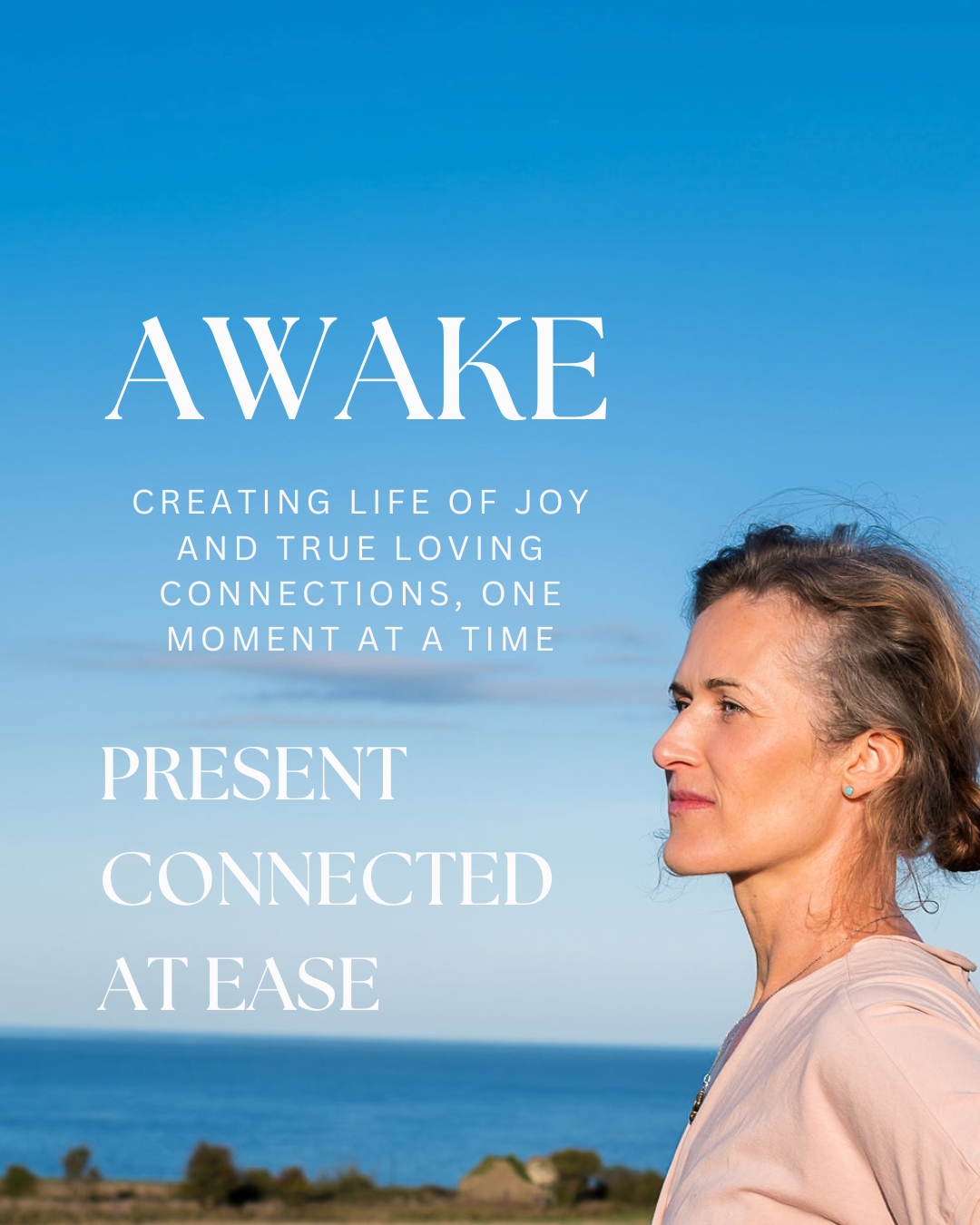 Awake | A Seasonal Mind-Body Membership for Women
