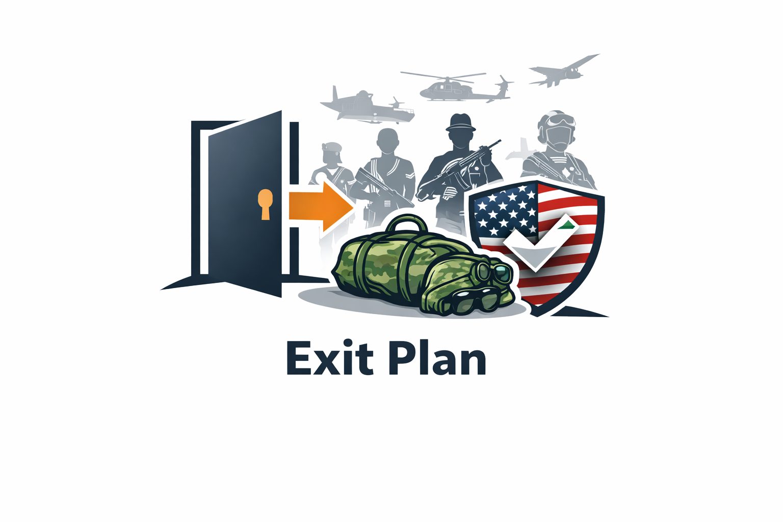 Exit Plan