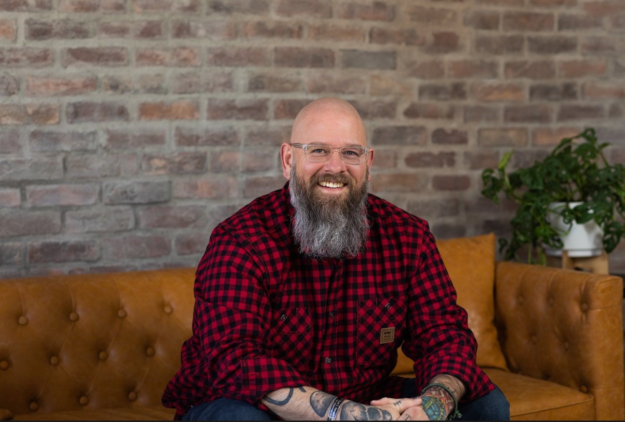 Noble Gibbens joins Kiefer Sage as Chief People Officer 