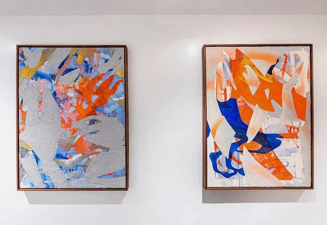  awake & listening + Shedding Excess and Sharing Resources  (install) 
