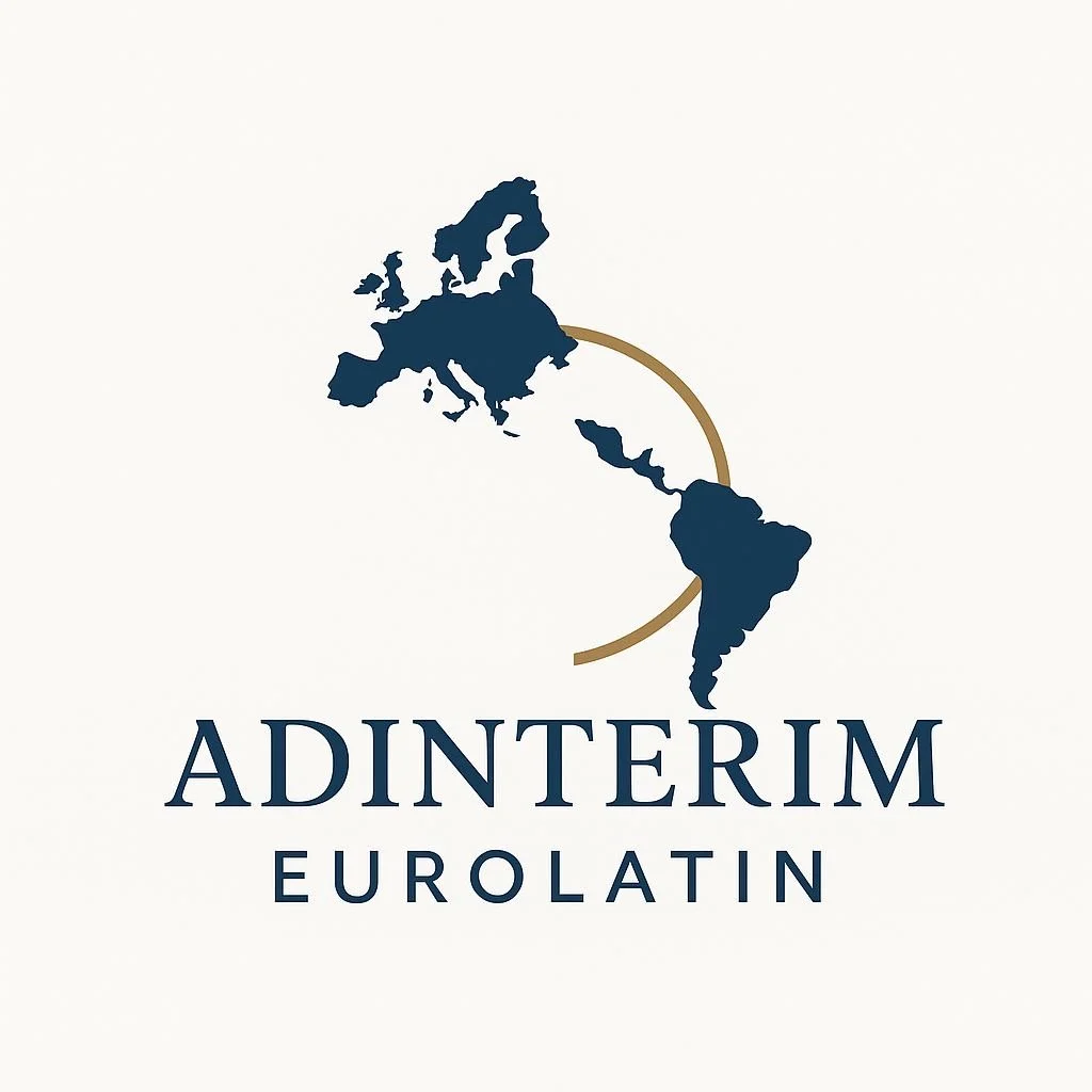 Adinterim Eurolatin - Interim Solutions for Finance &amp; beyond