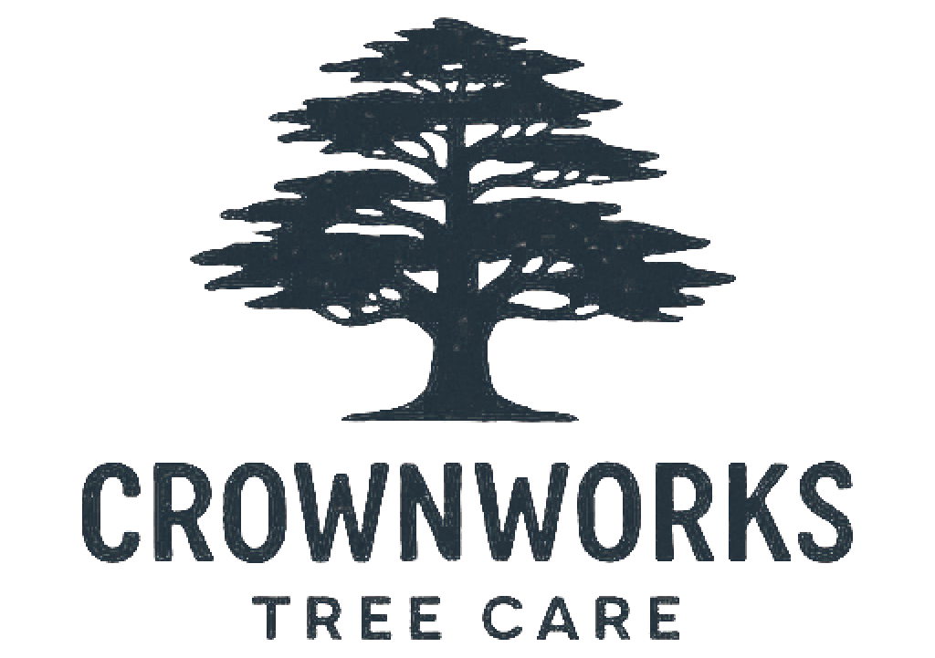 Crown Works Tree Care