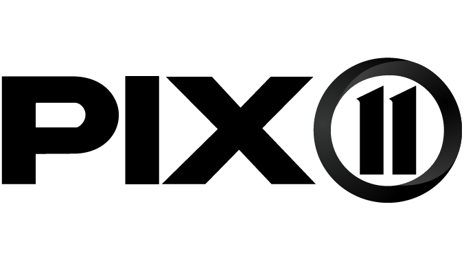 Pix 11 news logo