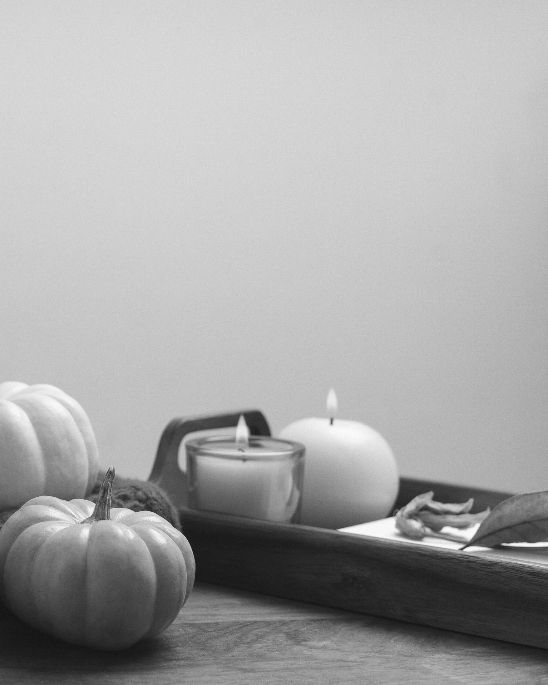 Thankful Hearts: Finding Meaning in the Season