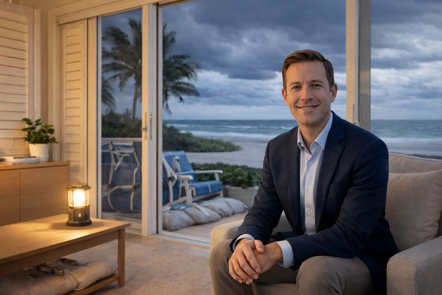 Hurricane Season Without the Panic: Practical Steps to Control Weather Anxiety
