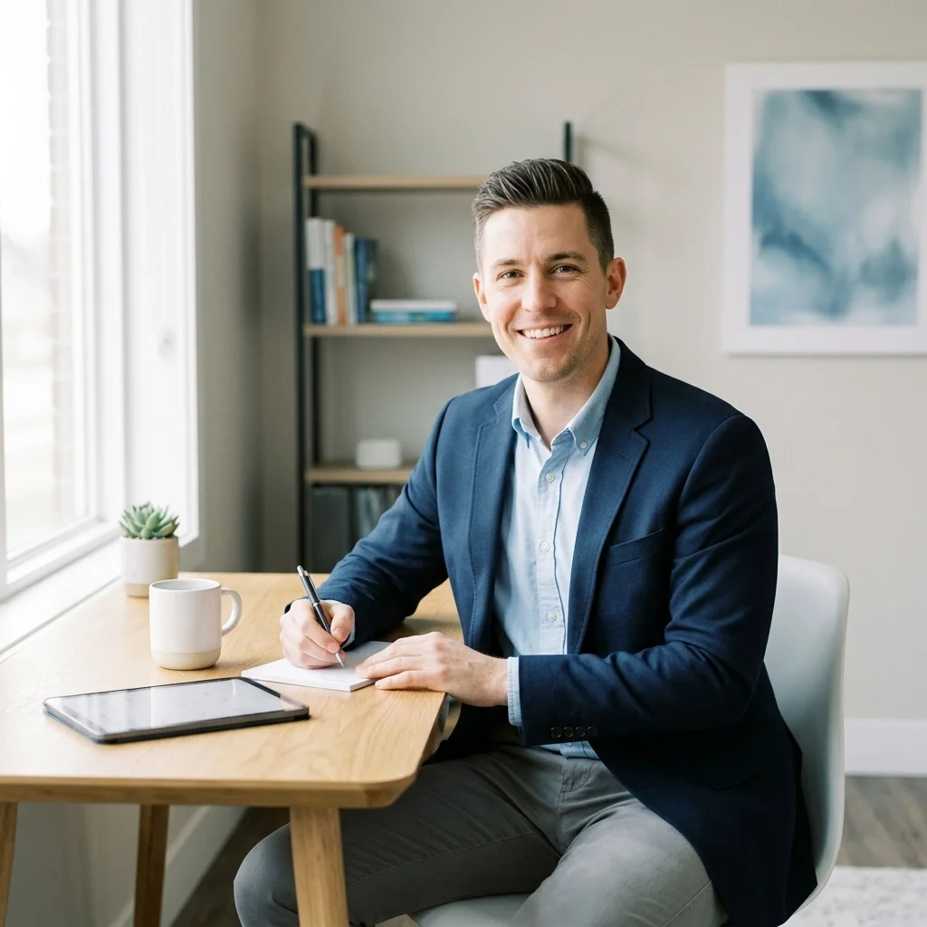 The Q1 Audit: Resetting When Your Resolutions are Long Gone