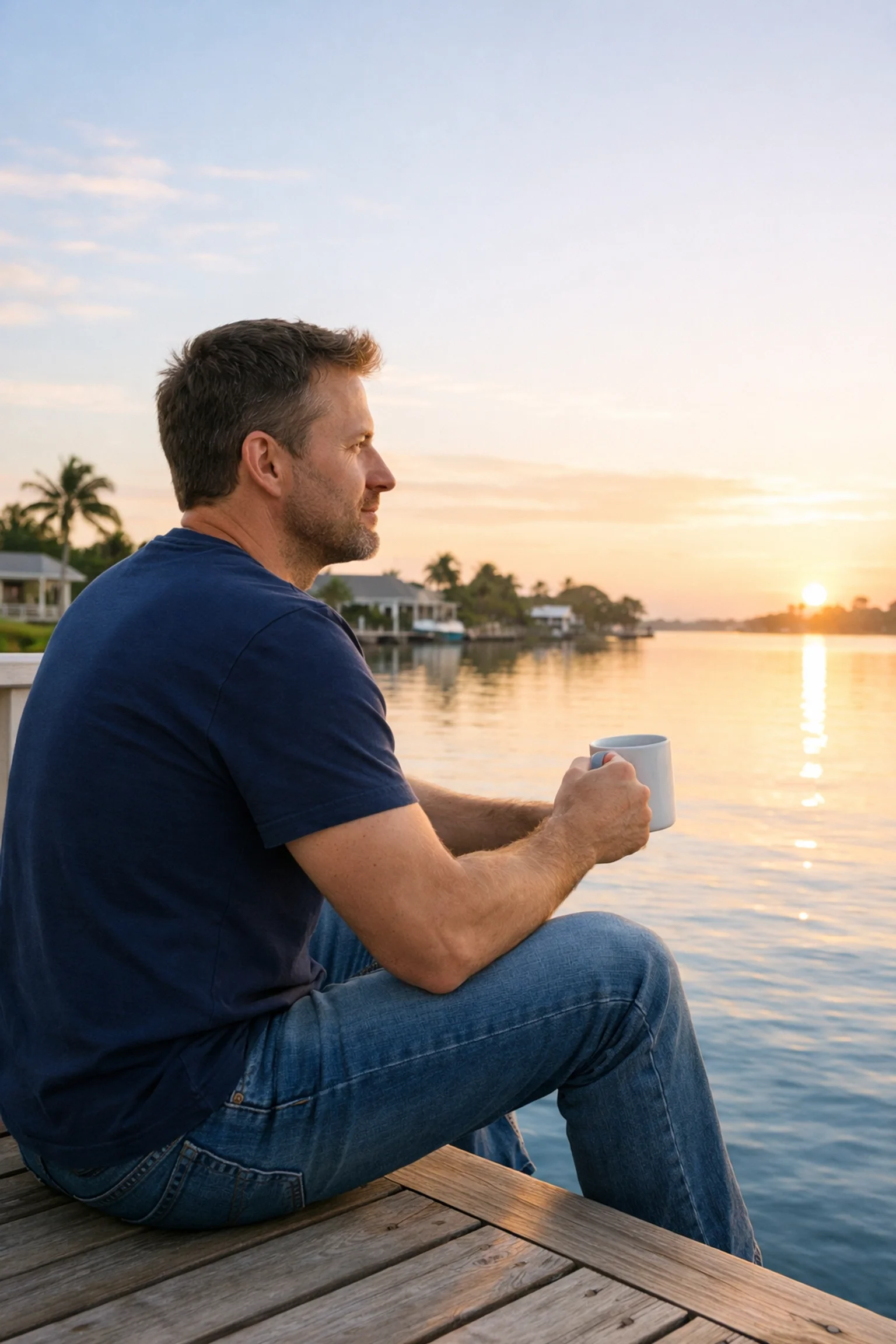 Beyond the Uniform: Finding a Life Outside of the Job