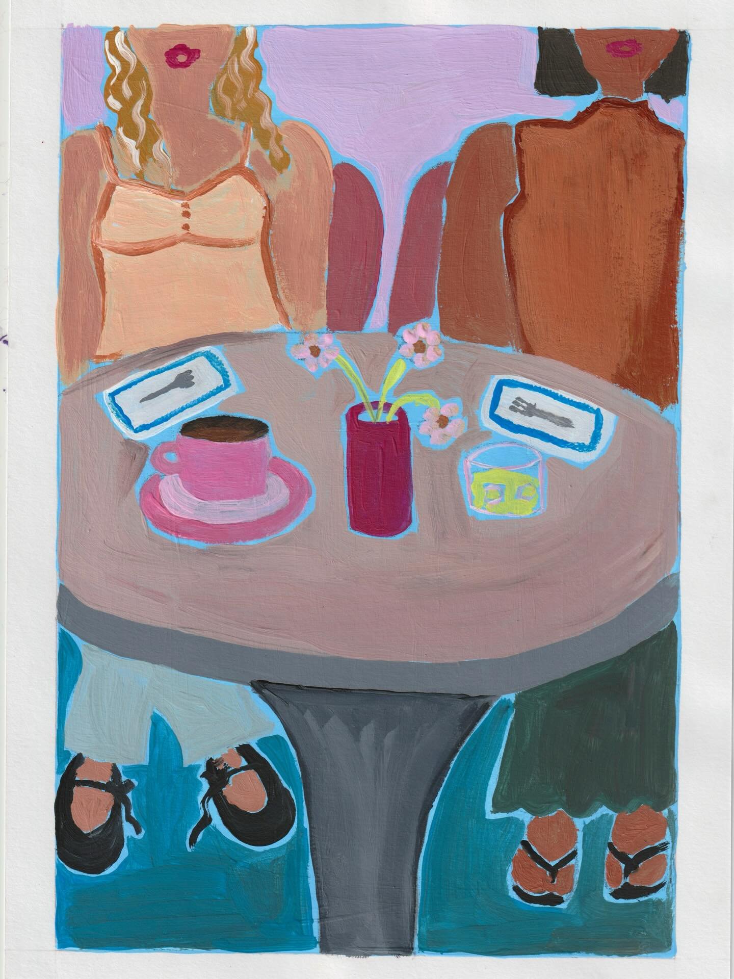 Little Sketches 💖
.
.
.
#art #sketches #dailysketches