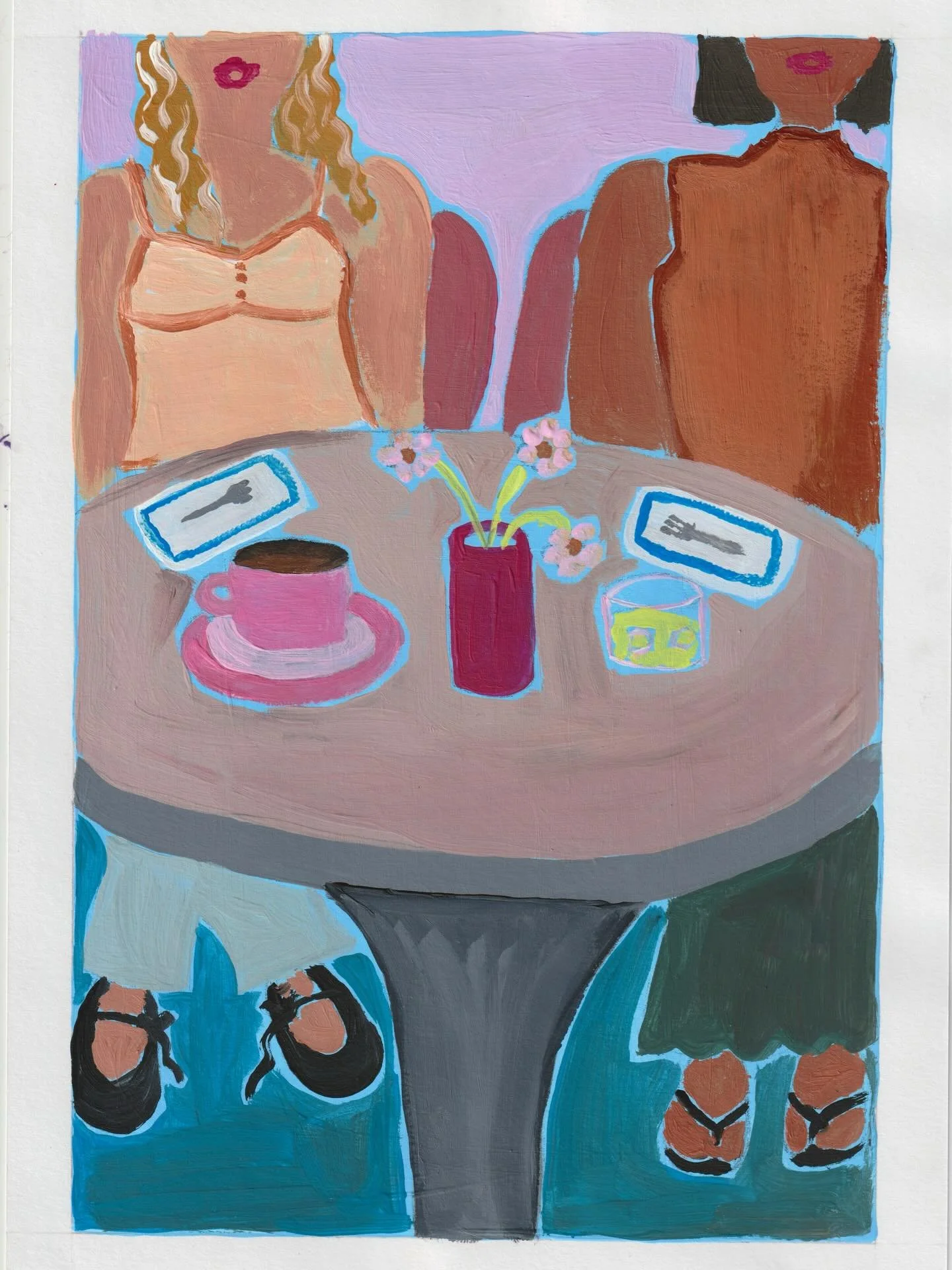 Little Sketches 💖
.
.
.
#art #sketches #dailysketches